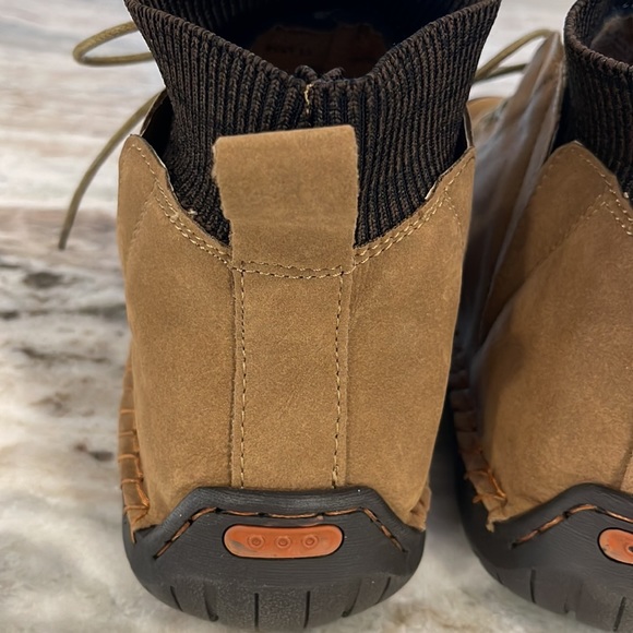 Oulo Men’s shoes - Picture 9 of 15